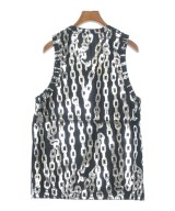 COMME des GARCONS（コムデギャルソン）ノースリーブ 黒 サイズ:-(L位) レディース/2200553321029