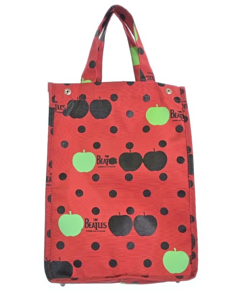 コムデギャルソン(COMME des GARCONS)のCOMME des GARCONS トートバッグ