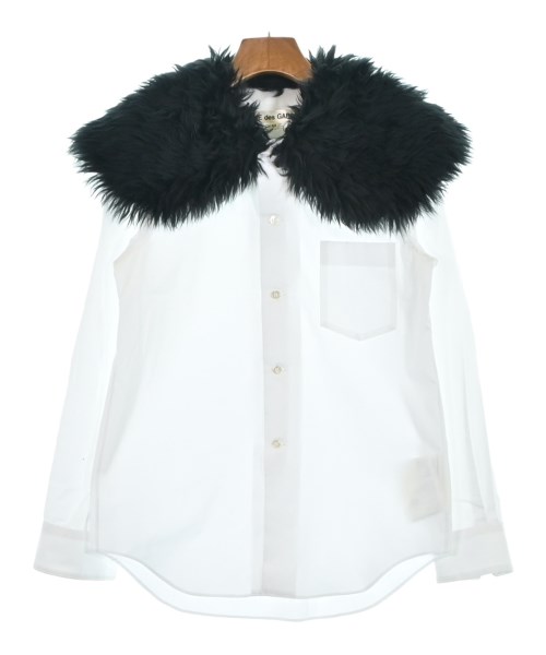 コムデギャルソン(COMME des GARCONS)のCOMME des GARCONS ブラウス