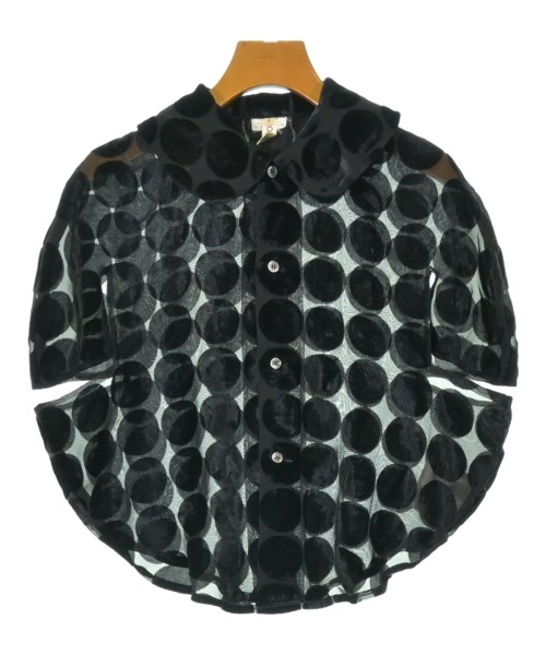 コムデギャルソン(COMME des GARCONS)のCOMME des GARCONS ブラウス