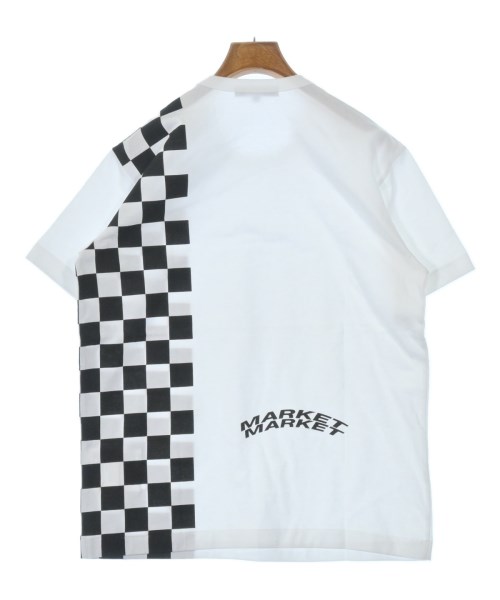 COMME des GARCONS（コムデギャルソン）Tシャツ・カットソー 白 サイズ:L レディース/2200552731089