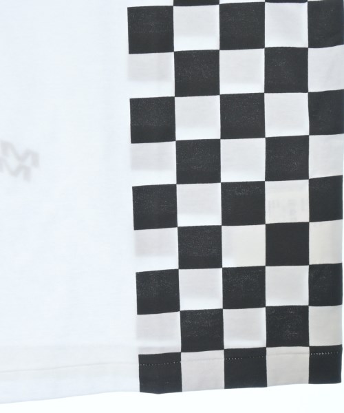 COMME des GARCONS（コムデギャルソン）Tシャツ・カットソー 白 サイズ:L レディース/2200552731089