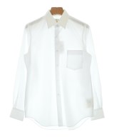 COMME des GARCONS（コムデギャルソン）ブラウス 白 サイズ:XS レディース/2200554508030