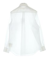 COMME des GARCONS（コムデギャルソン）ブラウス 白 サイズ:XS レディース/2200554508030