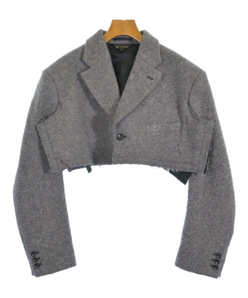 コムデギャルソン(COMME des GARCONS)のCOMME des GARCONS カジュアルジャケット