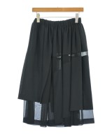 COMME des GARCONS ロング・マキシ丈スカート