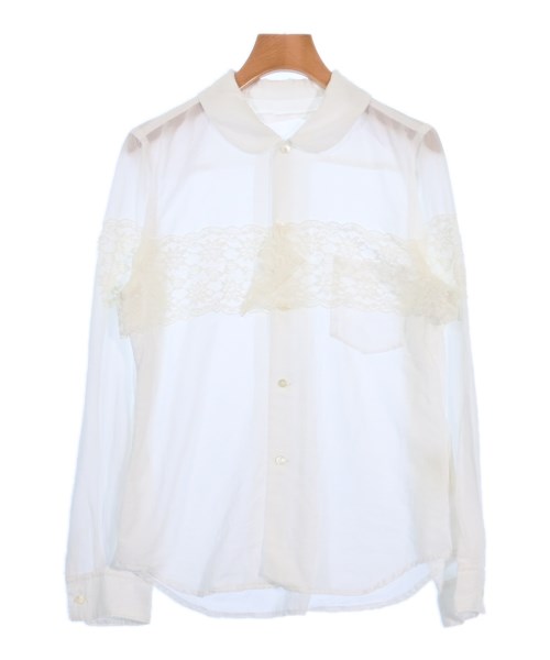 COMME des GARCONS ブラウス