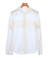 COMME des GARCONS ブラウス
