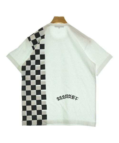 COMME des GARCONS（コムデギャルソン）Tシャツ・カットソー 白 サイズ:L メンズ/2200555391174