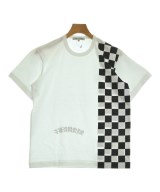 COMME des GARCONS（コムデギャルソン）Tシャツ・カットソー 白 サイズ:L メンズ/2200555391174