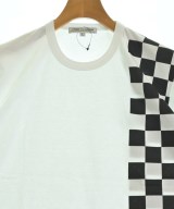 COMME des GARCONS（コムデギャルソン）Tシャツ・カットソー 白 サイズ:L メンズ/2200555391174