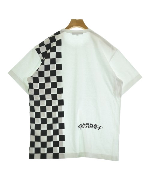 COMME des GARCONS（コムデギャルソン）Tシャツ・カットソー 白 サイズ:XXL メンズ/2200555391181