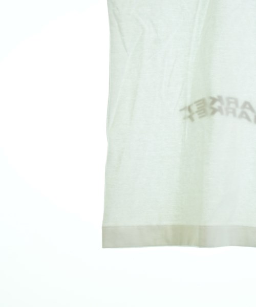 COMME des GARCONS（コムデギャルソン）Tシャツ・カットソー 白 サイズ:XXL メンズ/2200555391181