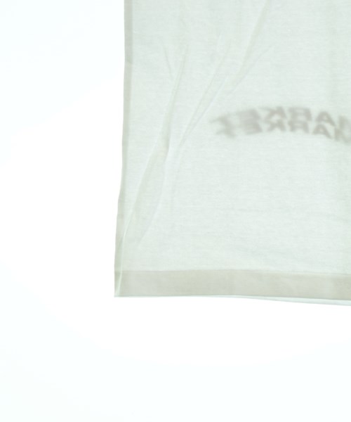 COMME des GARCONS（コムデギャルソン）Tシャツ・カットソー 白 サイズ:M メンズ/2200555391198
