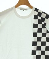 COMME des GARCONS（コムデギャルソン）Tシャツ・カットソー 白 サイズ:M メンズ/2200555391198
