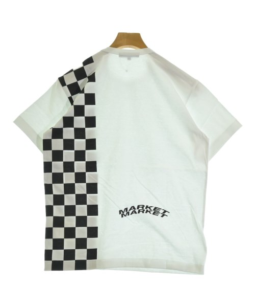 COMME des GARCONS（コムデギャルソン）Tシャツ・カットソー 白 サイズ:L メンズ/2200555391204