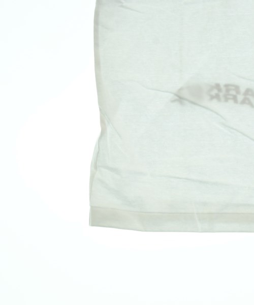 COMME des GARCONS（コムデギャルソン）Tシャツ・カットソー 白 サイズ:L メンズ/2200555391204