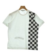 COMME des GARCONS（コムデギャルソン）Tシャツ・カットソー 白 サイズ:L メンズ/2200555391204
