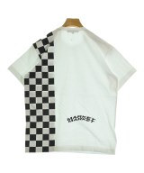 COMME des GARCONS（コムデギャルソン）Tシャツ・カットソー 白 サイズ:L メンズ/2200555391204