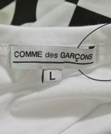 COMME des GARCONS（コムデギャルソン）Tシャツ・カットソー 白 サイズ:L メンズ/2200555391204