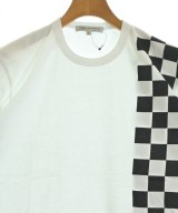 COMME des GARCONS（コムデギャルソン）Tシャツ・カットソー 白 サイズ:L メンズ/2200555391204