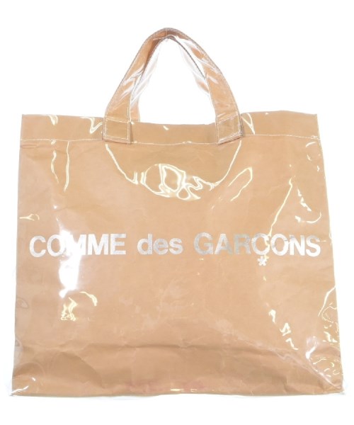 コムデギャルソン(COMME des GARCONS)のCOMME des GARCONS トートバッグ