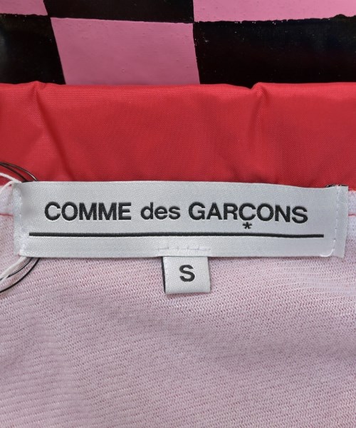 COMME des GARCONS（コムデギャルソン）その他 赤 サイズ:S メンズ/2200547670058