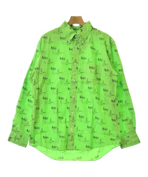 コムデギャルソン(COMME des GARCONS)のCOMME des GARCONS カジュアルシャツ