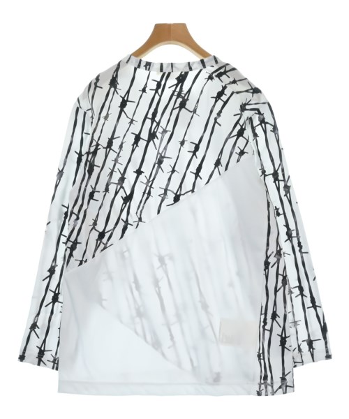 COMME des GARCONS（コムデギャルソン）Tシャツ・カットソー 白 サイズ:M レディース/2200554277011