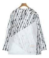 COMME des GARCONS（コムデギャルソン）Tシャツ・カットソー 白 サイズ:M レディース/2200554277011