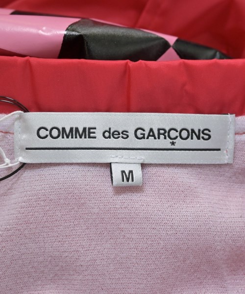 COMME des GARCONS（コムデギャルソン）その他 赤 サイズ:M メンズ/2200554277035