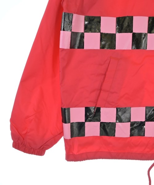 COMME des GARCONS（コムデギャルソン）その他 赤 サイズ:M メンズ/2200554277035