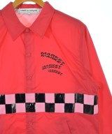 COMME des GARCONS（コムデギャルソン）その他 赤 サイズ:M メンズ/2200554277035
