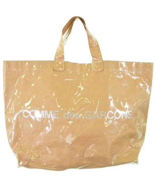 コムデギャルソン(COMME des GARCONS)のCOMME des GARCONS トートバッグ