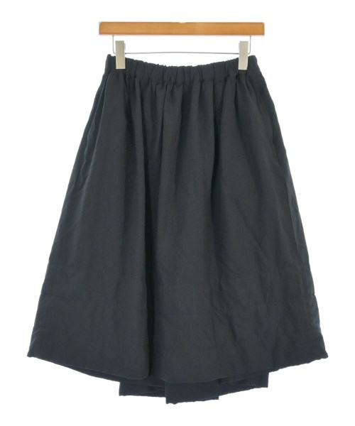 コムデギャルソン(COMME des GARCONS)のCOMME des GARCONS ひざ丈スカート