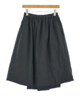 COMME des GARCONS ひざ丈スカート