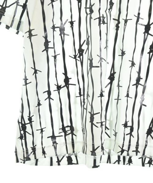 COMME des GARCONS（コムデギャルソン）Tシャツ・カットソー 白 サイズ:XS レディース/2200556280118