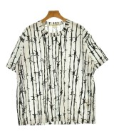 COMME des GARCONS（コムデギャルソン）Tシャツ・カットソー 白 サイズ:XS レディース/2200556280132