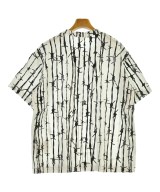 COMME des GARCONS（コムデギャルソン）Tシャツ・カットソー 白 サイズ:XS レディース/2200556280132