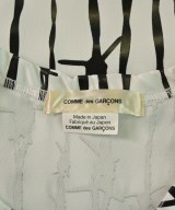 COMME des GARCONS（コムデギャルソン）Tシャツ・カットソー 白 サイズ:XS レディース/2200556280132