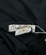 COMME des GARCONS（コムデギャルソン）Tシャツ・カットソー 黒 サイズ:S レディース/2200557531097