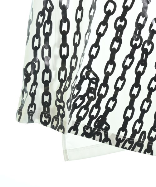 COMME des GARCONS（コムデギャルソン）Tシャツ・カットソー 白 サイズ:S レディース/2200557531400