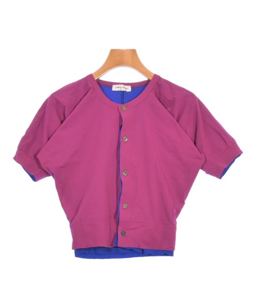 COMME des GARCONS ブラウス