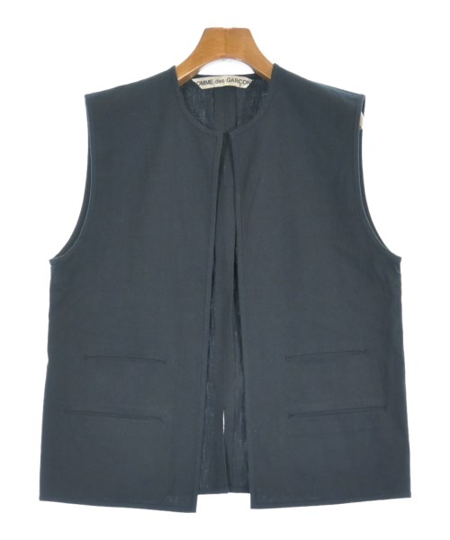 コムデギャルソン(COMME des GARCONS)のCOMME des GARCONS ベスト