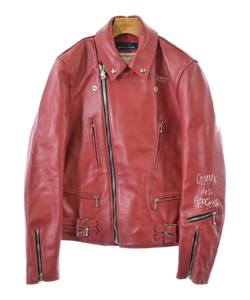 コムデギャルソン(COMME des GARCONS)のCOMME des GARCONS ライダース