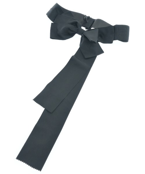コムデギャルソン(COMME des GARCONS)のCOMME des GARCONS ベルト