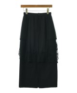 COMME des GARCONS ロング・マキシ丈スカート