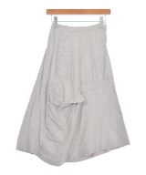 COMME des GARCONS ロング・マキシ丈スカート