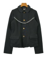 COMME des GARCONS カジュアルジャケット