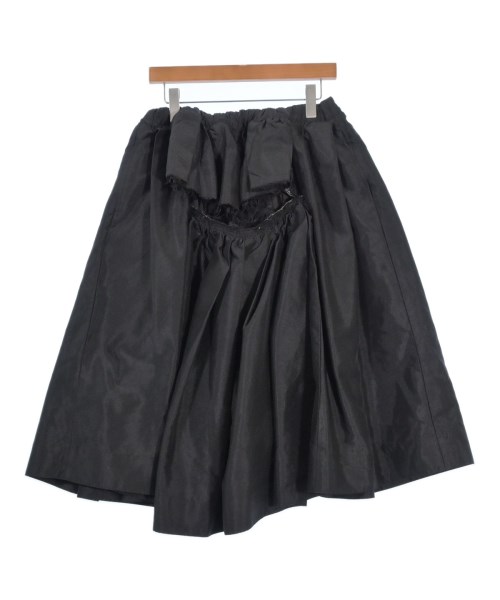 コムデギャルソン(COMME des GARCONS)のCOMME des GARCONS ロング・マキシ丈スカート